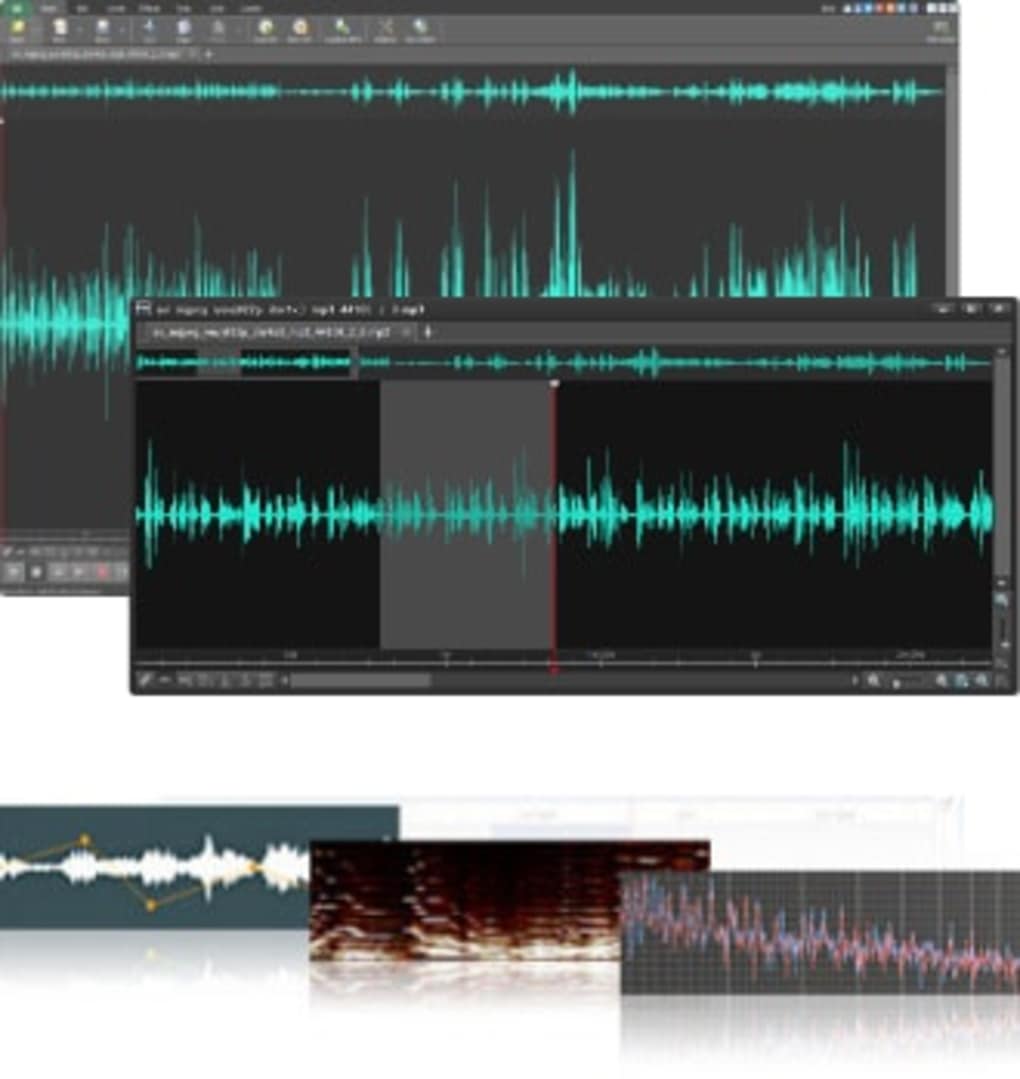 wavepad audio editor dmg