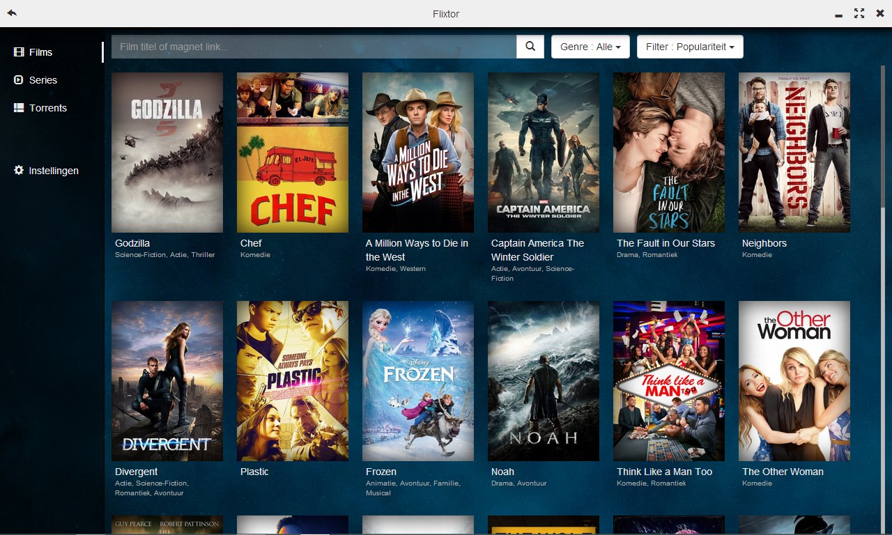 newest version of popcorn time for mac